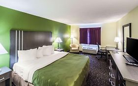 Baymont Inn And Suites Decatur Indiana